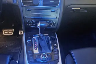 Audi A5, 2.0, 155 kW, бензин, автомат, полный привод