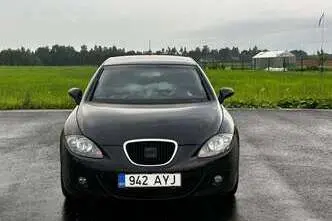 SEAT Leon, 2.0, 110 kW, bensiin, manuaal, esivedu