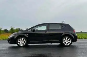 SEAT Leon, 2.0, 110 kW, bensiin, manuaal, esivedu