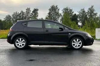 SEAT Leon, 2.0, 110 kW, bensiin, manuaal, esivedu