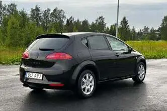 SEAT Leon, 2.0, 110 kW, bensiin, manuaal, esivedu