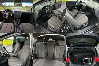 SEAT Leon, 2.0, 110 kW, bensiin, manuaal, esivedu