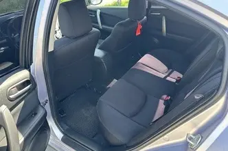 Mazda 6, 2.0, 108 kW, bensiin, automaat, esivedu