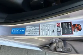 Mazda 6, 2.0, 108 kW, bensiin, automaat, esivedu
