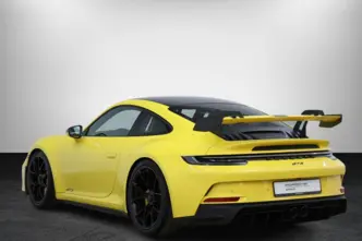 Porsche 911, 4.0, 375 kW, bensiin, automaat, tagavedu