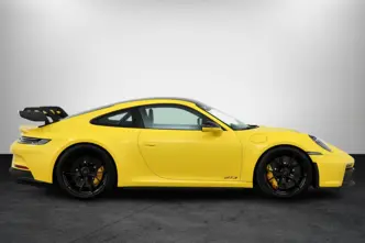 Porsche 911, 4.0, 375 kW, bensiin, automaat, tagavedu