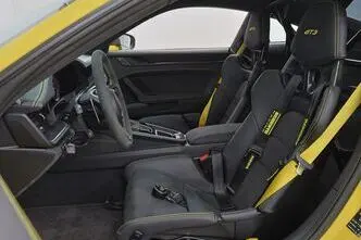 Porsche 911, 4.0, 375 kW, bensiin, automaat, tagavedu