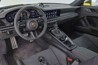 Porsche 911, 4.0, 375 kW, bensiin, automaat, tagavedu