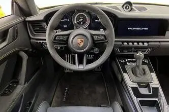 Porsche 911, 4.0, 375 kW, bensiin, automaat, tagavedu