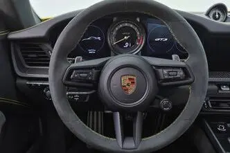 Porsche 911, 4.0, 375 kW, bensiin, automaat, tagavedu