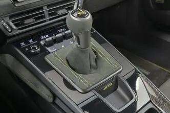 Porsche 911, 4.0, 375 kW, bensiin, automaat, tagavedu