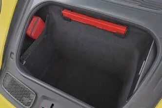 Porsche 911, 4.0, 375 kW, bensiin, automaat, tagavedu
