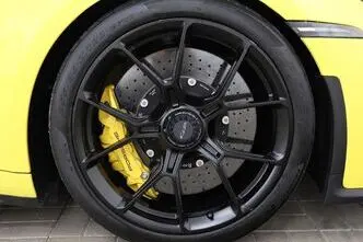 Porsche 911, 4.0, 375 kW, bensiin, automaat, tagavedu