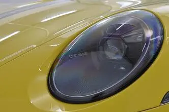 Porsche 911, 4.0, 375 kW, bensiin, automaat, tagavedu