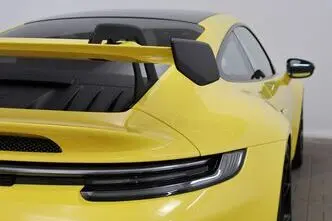 Porsche 911, 4.0, 375 kW, bensiin, automaat, tagavedu