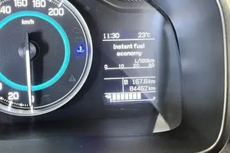 Suzuki Ignis, 1.2, 66 kW, bensiin, manuaal, nelikvedu