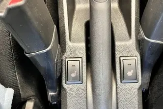 Suzuki Ignis, 1.2, 66 kW, bensiin, manuaal, nelikvedu