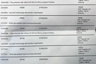 Hyundai Kona, 1.6, 77 kW, hübriid, automaat, esivedu