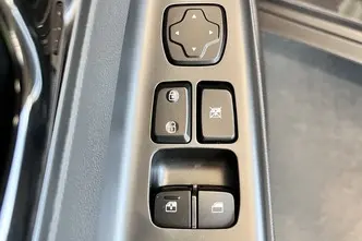 Hyundai Kona, 1.6, 77 kW, hübriid, automaat, esivedu