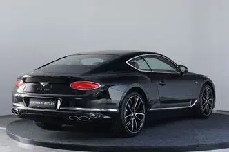 Bentley Continental GT, 4.0, 404 kW, bensiin, automaat, nelikvedu