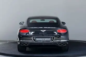 Bentley Continental GT, 4.0, 404 kW, bensiin, automaat, nelikvedu