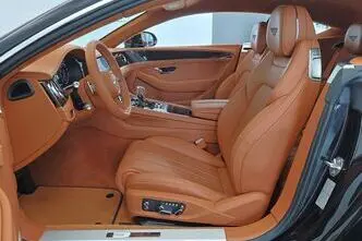 Bentley Continental GT, 4.0, 404 kW, bensiin, automaat, nelikvedu