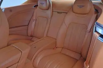 Bentley Continental GT, 4.0, 404 kW, bensiin, automaat, nelikvedu