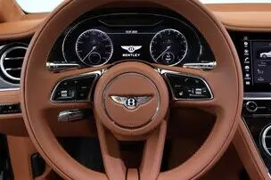 Bentley Continental GT, 4.0, 404 kW, bensiin, automaat, nelikvedu