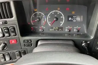 Scania R, 412 kW, diisel, manuaal