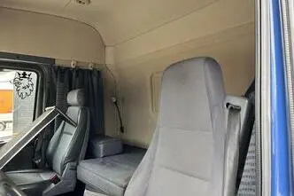 Scania R, 412 kW, diisel, manuaal