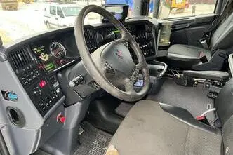 Scania R, 427 kW, diisel, automaat