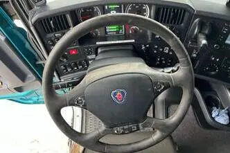 Scania R, 427 kW, diisel, automaat