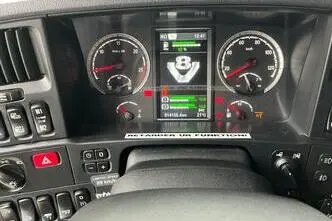Scania R, 427 kW, diisel, automaat