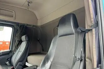 Scania R, 427 kW, diisel, automaat