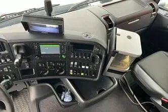 Scania R, 427 kW, diisel, automaat