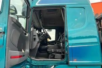 Scania R, 427 kW, diisel, automaat