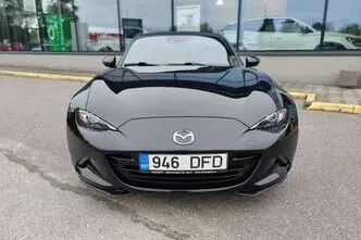 Mazda MX-5, 2.0, 118 kW, bensiin, manuaal, tagavedu