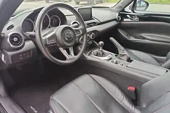 Mazda MX-5, 2.0, 118 kW, bensiin, manuaal, tagavedu