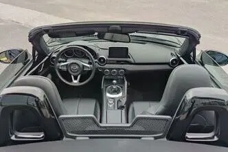 Mazda MX-5, 2.0, 118 kW, bensiin, manuaal, tagavedu