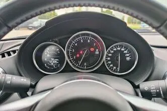 Mazda MX-5, 2.0, 118 kW, bensiin, manuaal, tagavedu