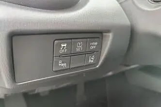 Mazda MX-5, 2.0, 118 kW, bensiin, manuaal, tagavedu
