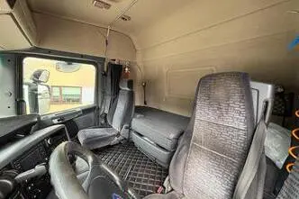 Scania G340, 250 kW, diisel, manuaal