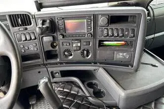 Scania G340, 250 kW, diisel, manuaal