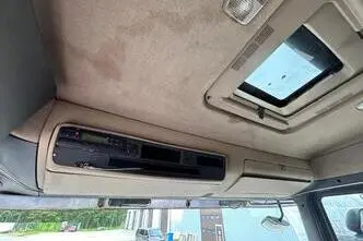 Scania R580, 426 kW, diisel, automaat