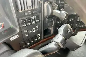 Scania R580, 426 kW, diisel, automaat