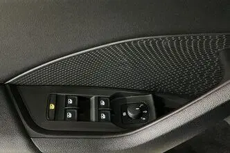 Škoda Octavia, 1.5, 96 kW, bensiin+cng, automaat, esivedu