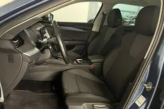 Škoda Octavia, 1.5, 96 kW, bensiin+cng, automaat, esivedu