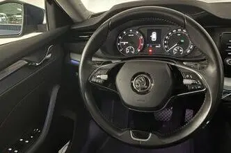Škoda Octavia, 1.5, 96 kW, bensiin+cng, automaat, esivedu
