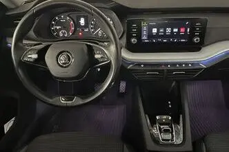Škoda Octavia, 1.5, 96 kW, bensiin+cng, automaat, esivedu