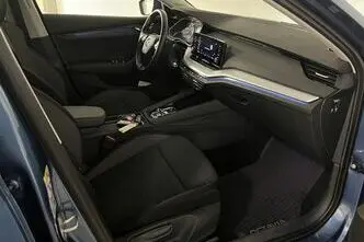 Škoda Octavia, 1.5, 96 kW, bensiin+cng, automaat, esivedu